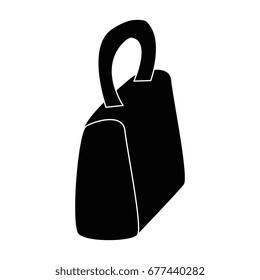 travel suitcase icon