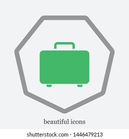 it travel suitcase