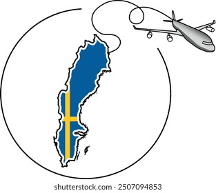 TRAVEL TO SWEDEN EXPLORE ANOTHER COUNTRY ANOTHER CULTURE