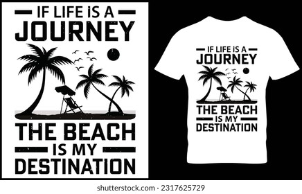 Travel t shirt design vector.