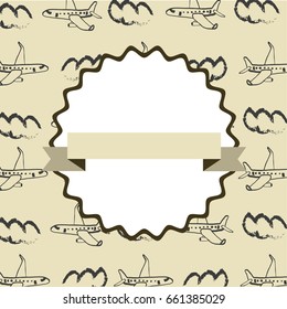 travel template