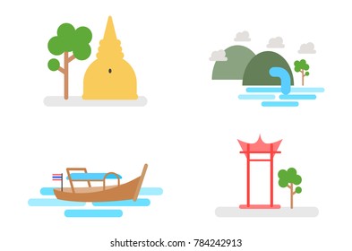 Travel Thailand 4.0
