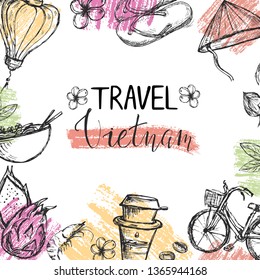 Travel theme template and