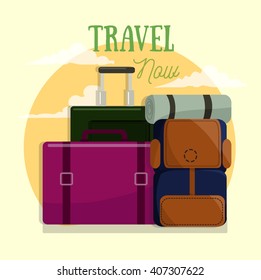 Travel time 