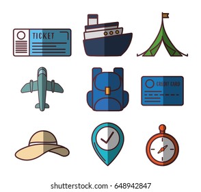 travel time design