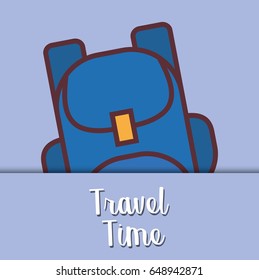 travel time design