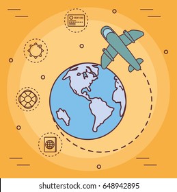 travel time design