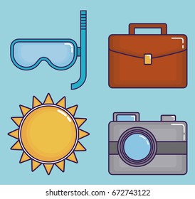 travel time design