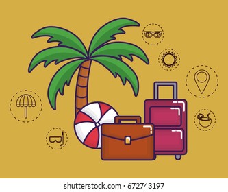 travel time design