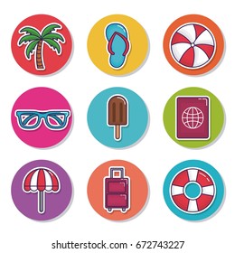 travel time design