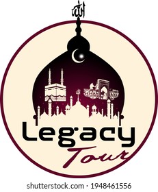Travel tour islam muslim iran iraq mecca karbala tourism