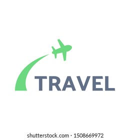 Travel Tour Logo Your Travel Business Stock Vector (Royalty Free ...