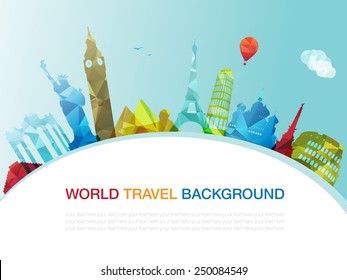 Travel and tourism 