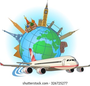 Travel and tourism
