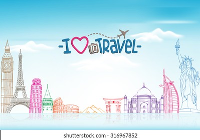 Travel   Tourism