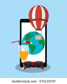 Travel and tourism design