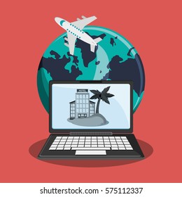 travel and tourism design