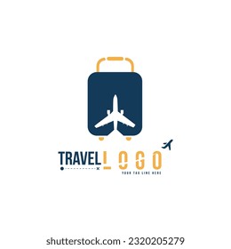 Travel And Tourism Logo Vector File