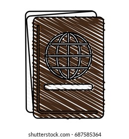 travel and tourism symbol