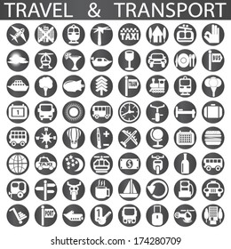 travel and transport
