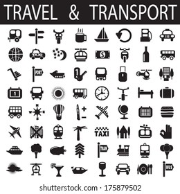 travel and transport