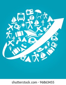 travel and transportation
