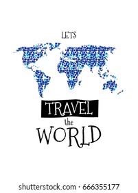 Travel Tshirt