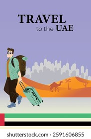 Travel to the UAE with style