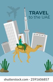Travel to the UAE with style