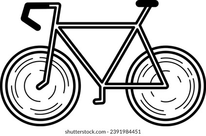 Travel and Vacation Icon Illustration Isolated Background