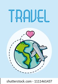 Travel and vacations
