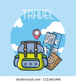 Travel and vacations