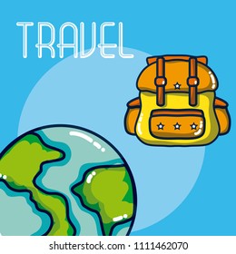 Travel and vacations