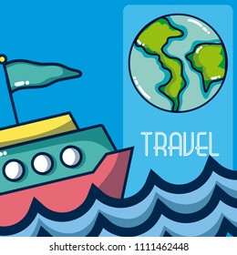 Travel and vacations