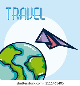 Travel and vacations