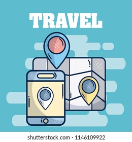 Travel and vacations
