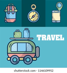 Travel and vacations