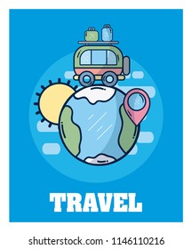 Travel and vacations