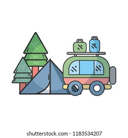 Travel and vacations