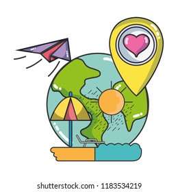Travel and vacations