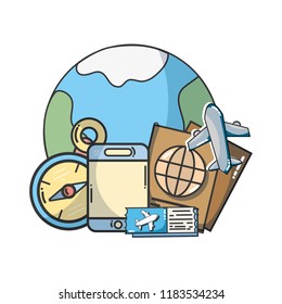 Travel and vacations
