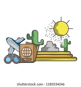 Travel and vacations