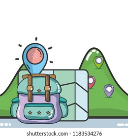 Travel and vacations