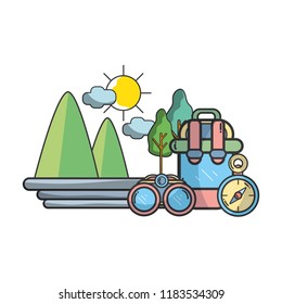 Travel and vacations