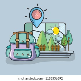 Travel and vacations