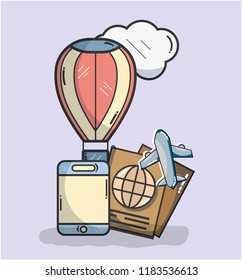 Travel and vacations