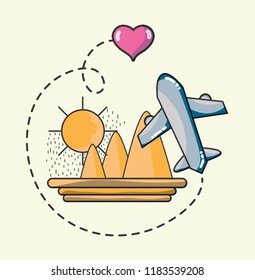 Travel and vacations