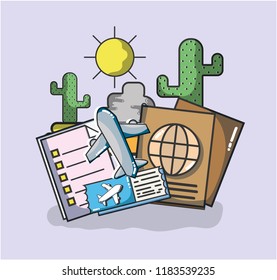 Travel and vacations