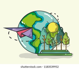Travel and vacations