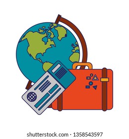 Travel and vacations